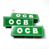 Бумага сигаретная OCB Green #8 50 листов