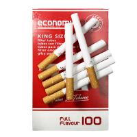 Гильзы для табака "T&T Economy Full Flavour 100 Regular Filter 8,1/15мм"